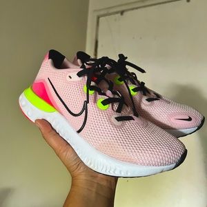 Nike Renew Run Women’s Running Shoes